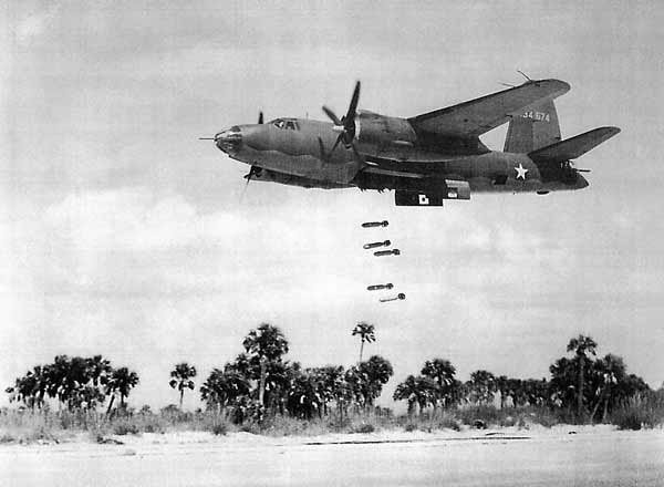 Martin B-26 Marauder image