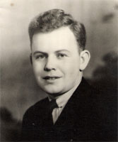 Vernon J. Koch, Baltimore, 1939