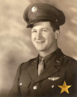 Howard S. Head, SSgt. 387th Bomb Group, 558th Bomb Squadron